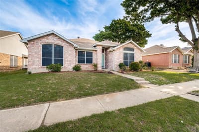 4416 San Fernando Lane, McKinney TX 75070