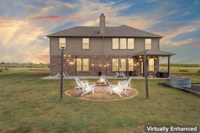 3340 Florance Road, Ponder TX 76259