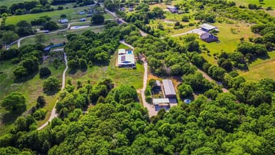 6434 County Road 304, Grandview TX 76050