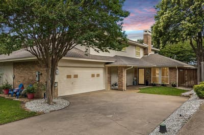 9503 Summerhill Lane, Dallas TX 75238