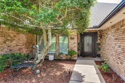 11905 Blue Creek Drive, Fort Worth TX 76008 - Photo 3