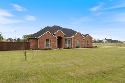 10099 Cimarron Trail, Forney TX 75126 - Photo 3