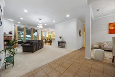 10099 Cimarron Trail, Forney TX 75126 - Photo 5