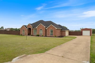 10099 Cimarron Trail, Forney TX 75126 - Photo 4