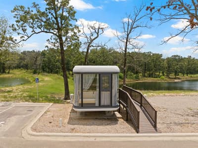50 CR 5227 # 124, Mount Pleasant TX 75455 - Photo 2
