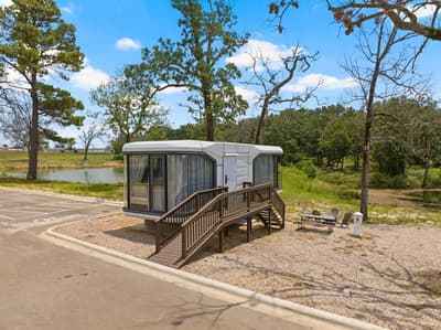 50 CR 5227 # 124, Mount Pleasant TX 75455 - Photo 3