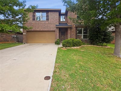 4272 Summersweet Lane, Fort Worth TX 76036