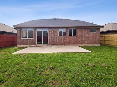 4272 Summersweet Lane, Fort Worth TX 76036 - Photo 5