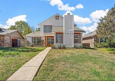 3925 Bond Street, Rowlett TX 75088 - Photo 2