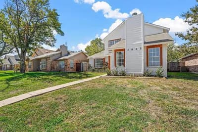3925 Bond Street, Rowlett TX 75088 - Photo 3