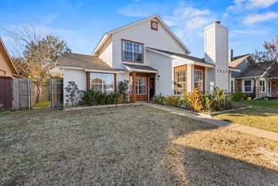 3925 Bond Street, Rowlett TX 75088