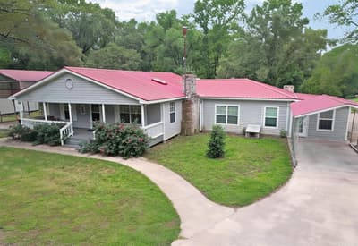 1489 County Road 1858, Yantis TX 75497 - Photo 2