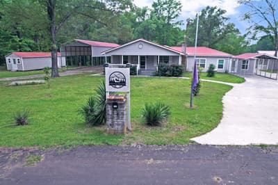 1489 County Road 1858, Yantis TX 75497