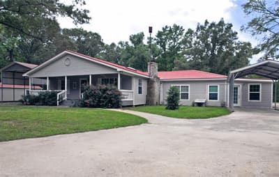 1489 County Road 1858, Yantis TX 75497 - Photo 5