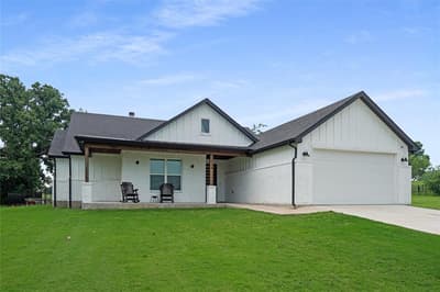 230 Driftwood Court, Runaway Bay TX 76426