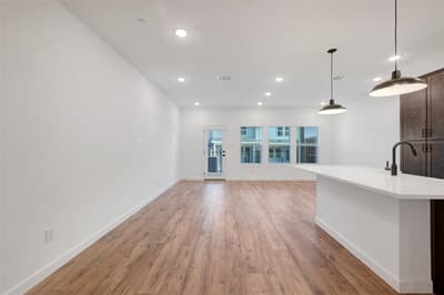 9404 Mill Street, Providence Village TX 76227 - Photo 4