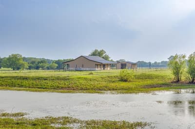 184 Hcr 1439, Covington TX 76636 - Photo 3