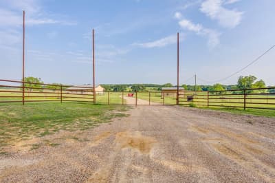 184 Hcr 1439, Covington TX 76636 - Photo 4