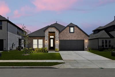 517 Bristle Pine Avenue, Little Elm TX 75068 - Photo 3
