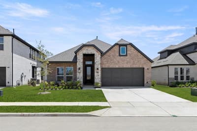 517 Bristle Pine Avenue, Little Elm TX 75068