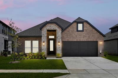 517 Bristle Pine Avenue, Little Elm TX 75068 - Photo 5