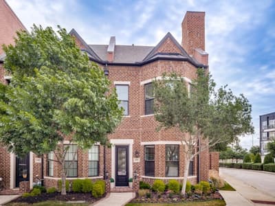420 Crockett Circle, Roanoke TX 76262