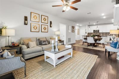 651 N Watters Road # 7204, Allen TX 75013 - Photo 5
