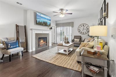 651 N Watters Road # 7204, Allen TX 75013 - Photo 4