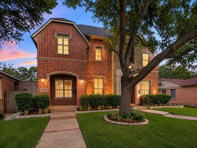 5418 Martel Avenue, Dallas TX 75206