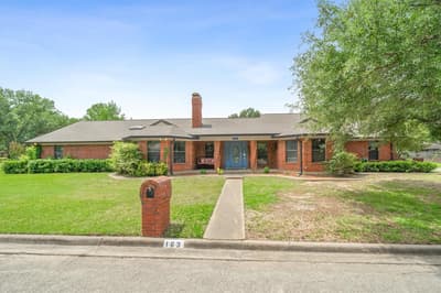 163 Granada Square, Canton TX 75103 - Photo 3