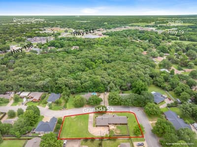 163 Granada Square, Canton TX 75103