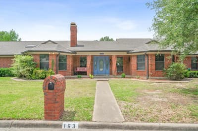 163 Granada Square, Canton TX 75103 - Photo 5