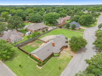 163 Granada Square, Canton TX 75103 - Photo 4