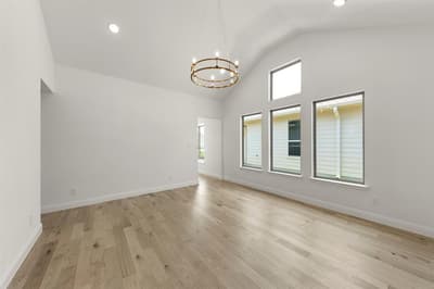 1608 Meadow Crest Drive, Aubrey TX 76227 - Photo 2