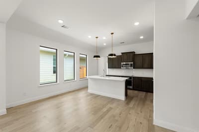 1608 Meadow Crest Drive, Aubrey TX 76227 - Photo 5