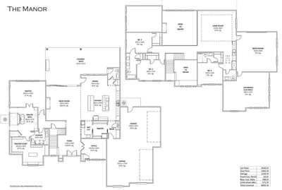 802 Yellowstone Trail, Nevada TX 75173 - Photo 2