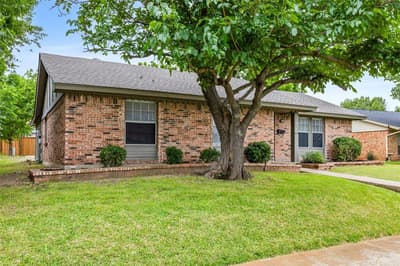 2128 Placid Drive, Carrollton TX 75007 - Photo 2