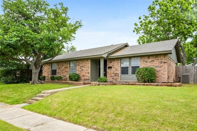 2128 Placid Drive, Carrollton TX 75007 - Photo 3