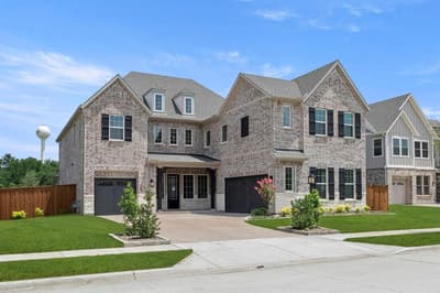 919 Stellar Truth Way, Wylie TX 75098 - Photo 3