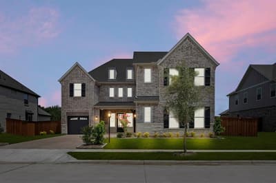 919 Stellar Truth Way, Wylie TX 75098