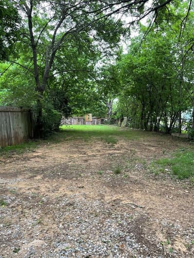 1025 Baker Street, Denison TX 75020 - Photo 3