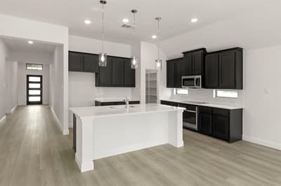 1100 Rushing Court, Aubrey TX 76227 - Photo 2