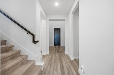805 Serenity Sound Drive, Lavon TX 75166 - Photo 5