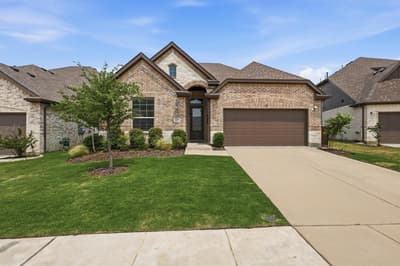 405 Hummingbird Drive, Celina TX 75009