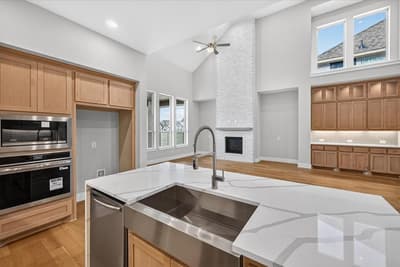 1321 Periwinkle Drive, Celina TX 75009 - Photo 5