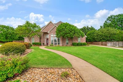 3655 Darnell Dr, Paris TX 75462