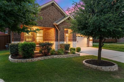 801 Lawndale Street, Celina TX 75009 - Photo 2