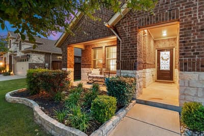 801 Lawndale Street, Celina TX 75009 - Photo 3