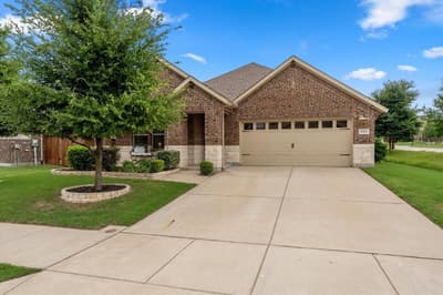 801 Lawndale Street, Celina TX 75009 - Photo 4