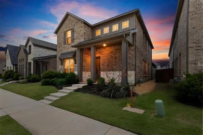 2714 Colby Drive, Mansfield TX 76063 - Photo 2